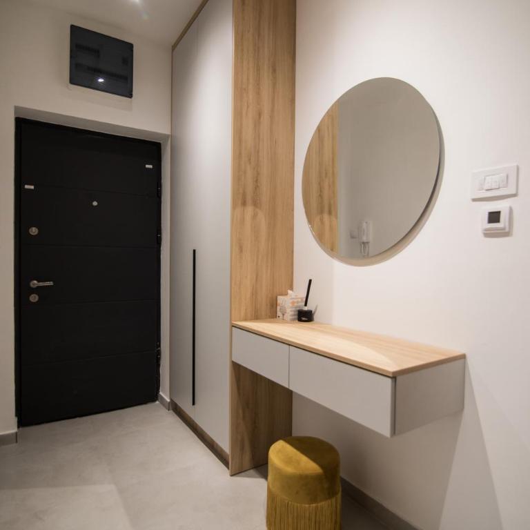July - Two-Bedroom Apartment - 35