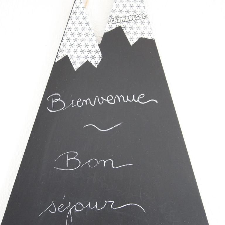 Studio cabine 4/6 pers, pied des pistes, terrasse sud - FR-1-549-76 - Studio - 13