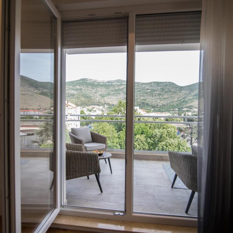 July - Two-Bedroom Apartment - 31