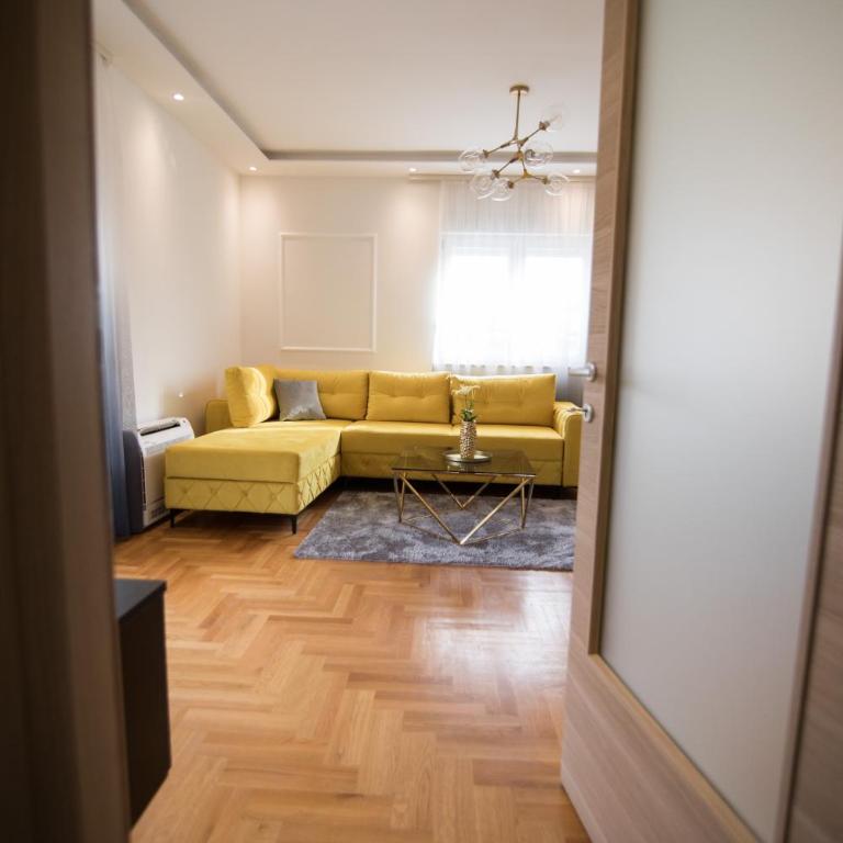 July - Two-Bedroom Apartment - 25