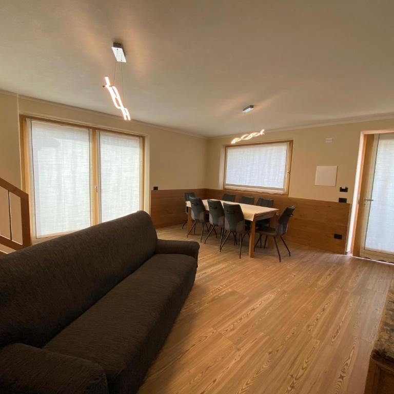 Alaska Charm House - Appartamentino su 2 Livelli - 4