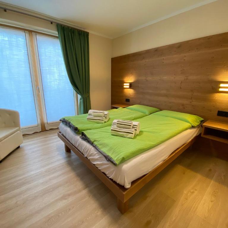 Alaska Charm House - Appartamentino su 2 Livelli - 6