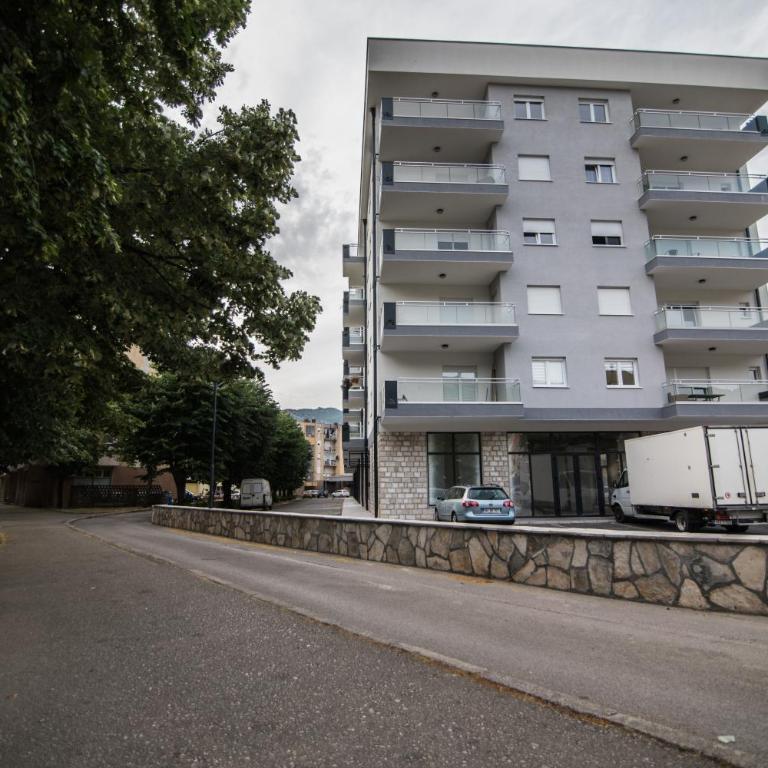 July - Two-Bedroom Apartment - 45