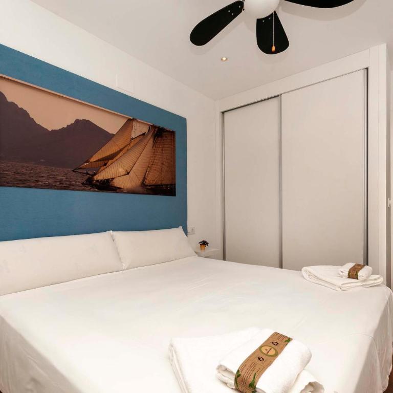 Suites At Sea II - Apartamento - 6
