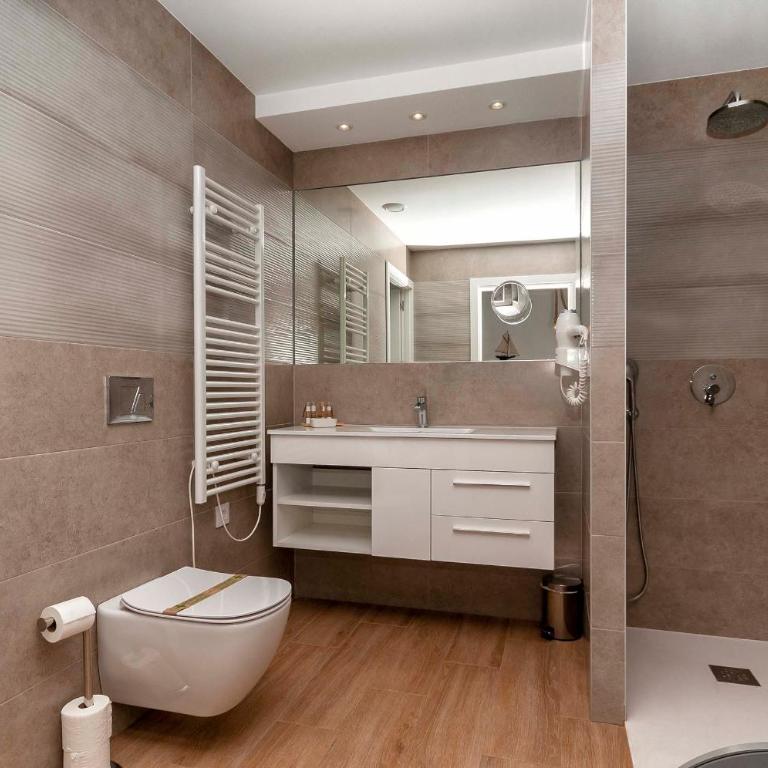 Suites At Sea II - Appartamento Attico con Vista Mare - 8