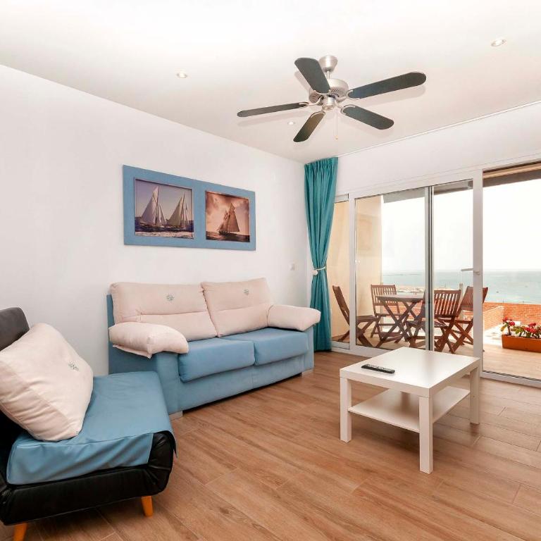 Suites At Sea II - Apartamento con vistas al mar - 6