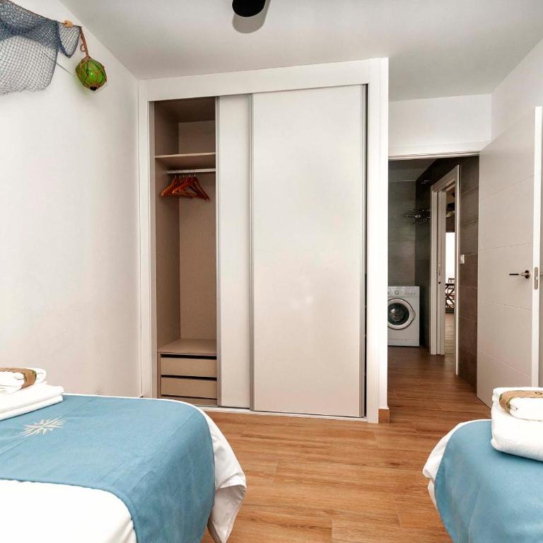Suites At Sea II - Apartamento en el ático con vistas al mar - 9