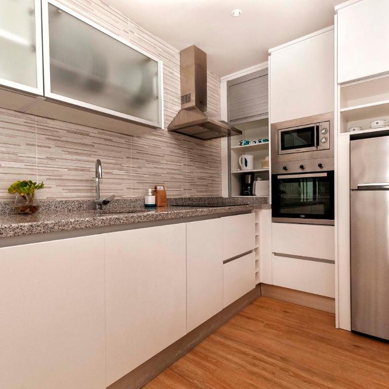 Suites At Sea II - Apartamento - 8