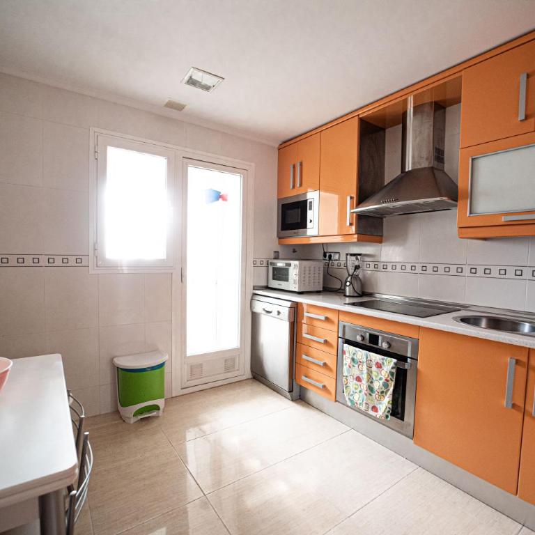 Expoholidays- Costa África - Apartamento de 2 dormitorios - 16