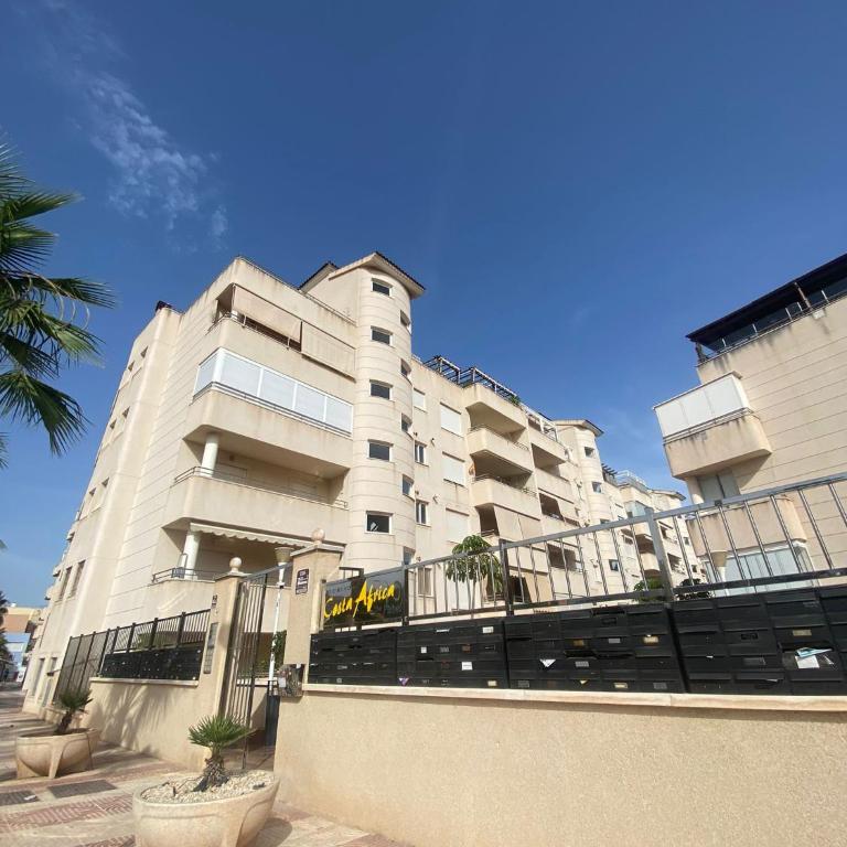 Expoholidays- Costa África - Apartamento de 2 dormitorios - 11