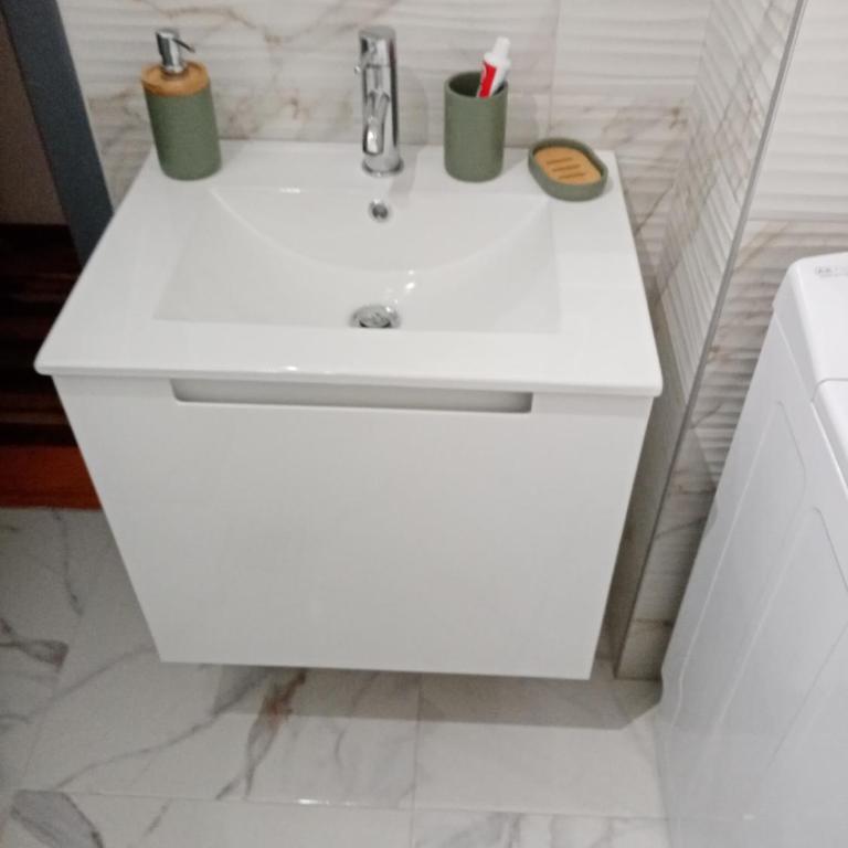 Apartment Viktor - Apartman sa 2 Spavaće Sobe - 25