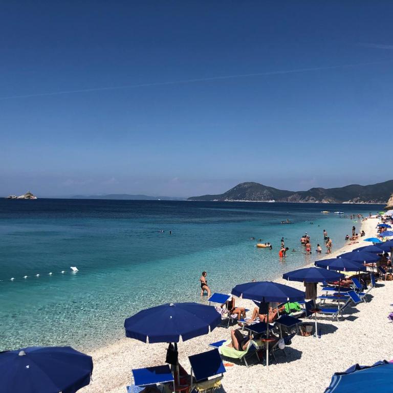 Appartamento Marconi - One-Bedroom Apartment - 18
