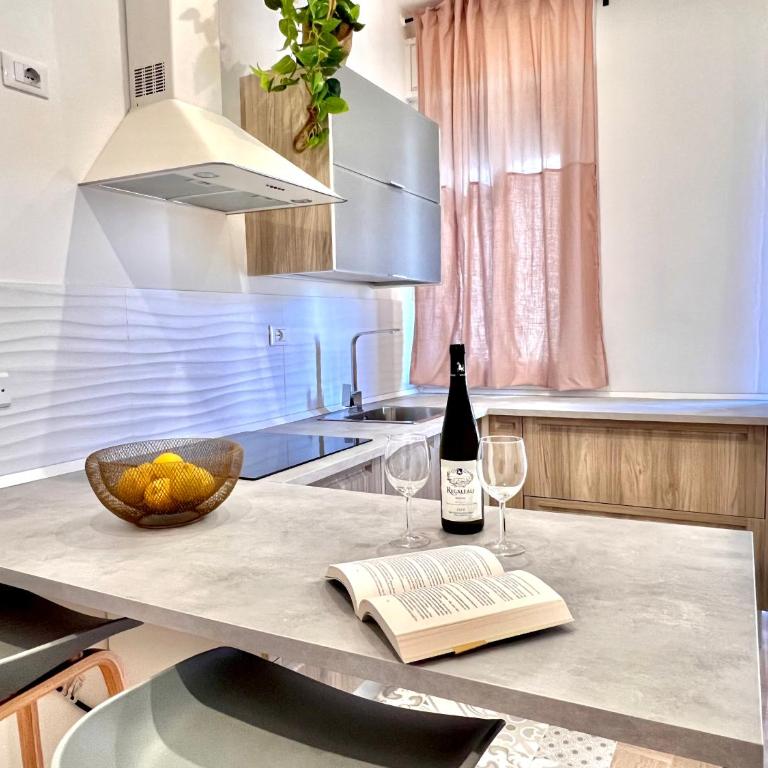 Villa di Nera Apartments - Appartamento con Balcone - 8