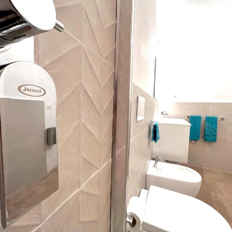 Villa di Nera Apartments - Appartamento con Balcone - 14