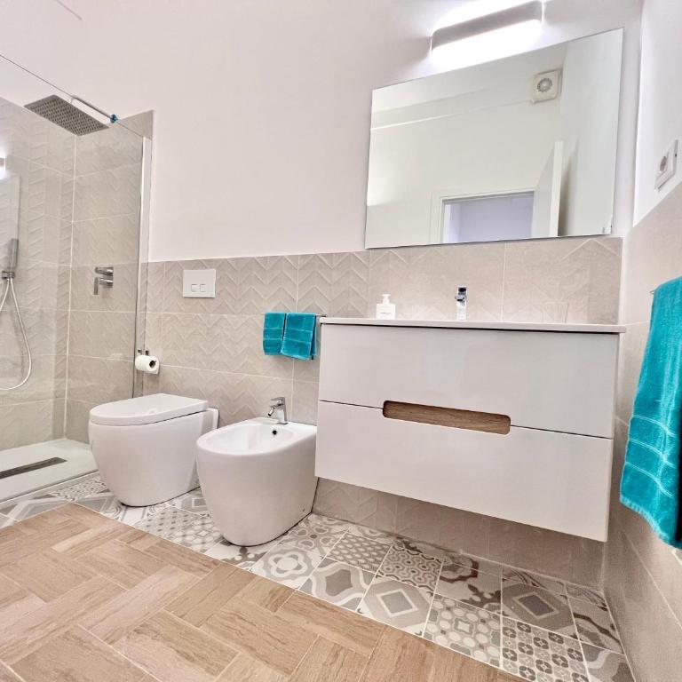 Villa di Nera Apartments - Appartamento con Balcone - 10