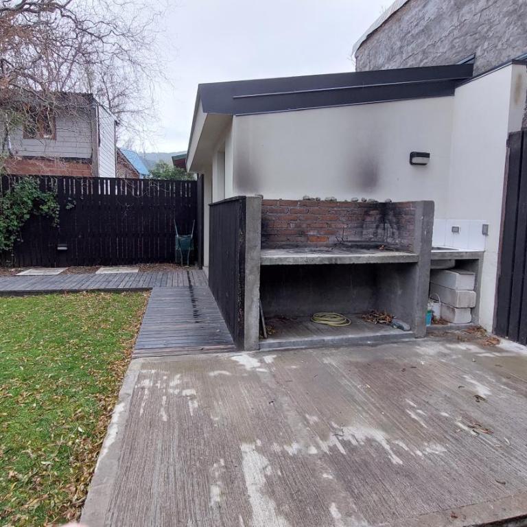 Cálido Monoambiente con entrepiso, todo equipado, 3PAX (17V1) - Apartamento - 2 niveles - 31
