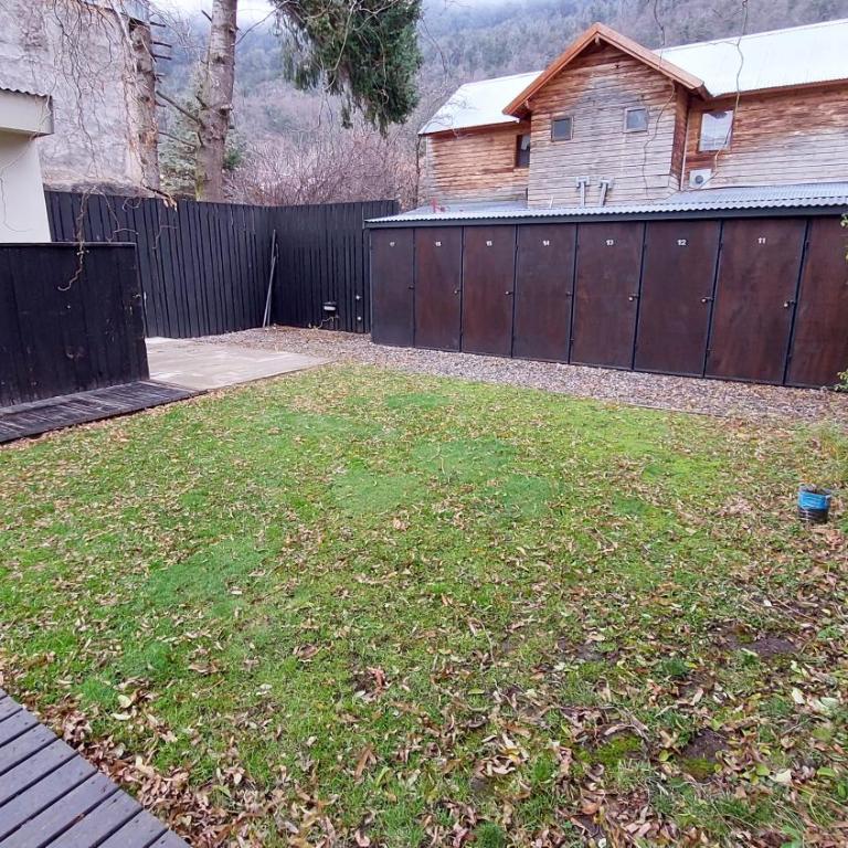 Cálido Monoambiente con entrepiso, todo equipado, 3PAX (17V1) - Apartamento - 2 niveles - 29