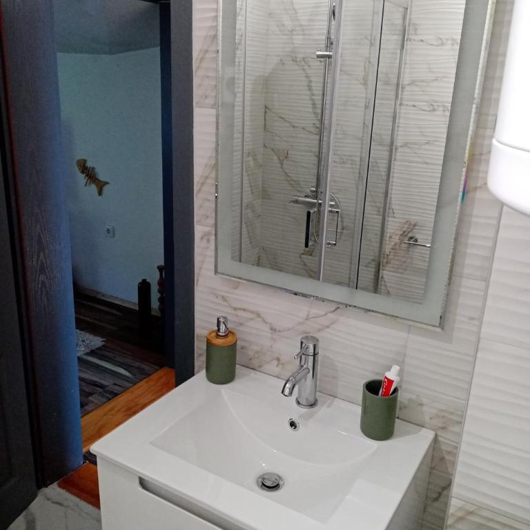 Apartment Viktor - Apartman sa 2 Spavaće Sobe - 29