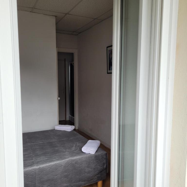 Hôtel Marquette - Chambre Double - 6