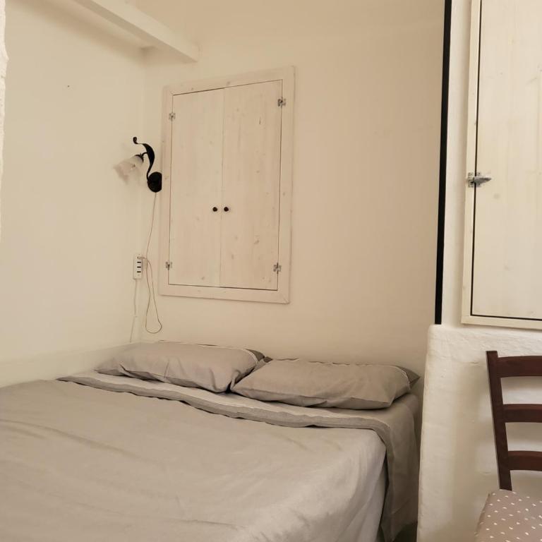 De Cristoforis 57, Traditional white stone house - Two-Bedroom House - 8