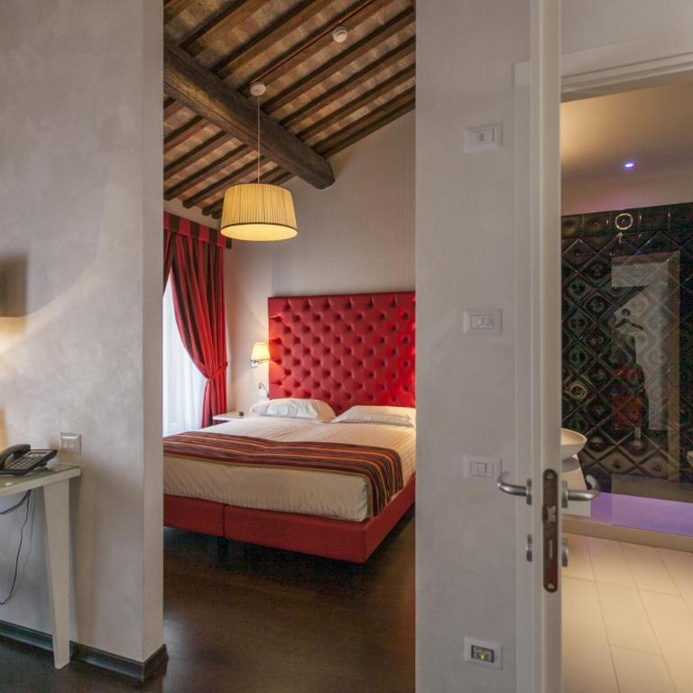 Hotel Nazionale - Junior Suite - 1