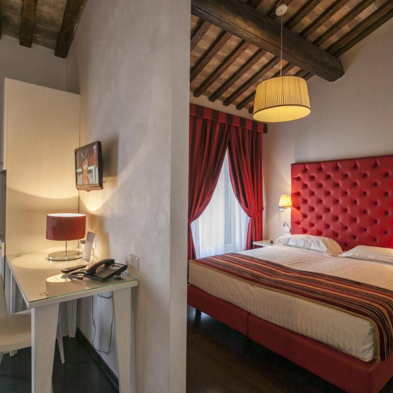 Hotel Nazionale - Junior Suite - 2