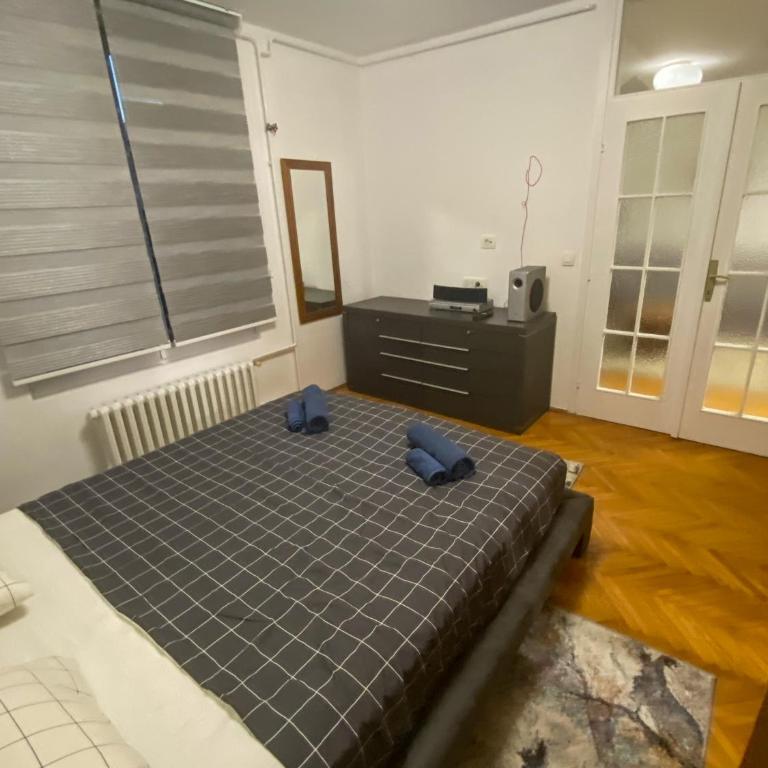 Lord's Apartment - Apartman sa 1 Spavaćom Sobom - 5