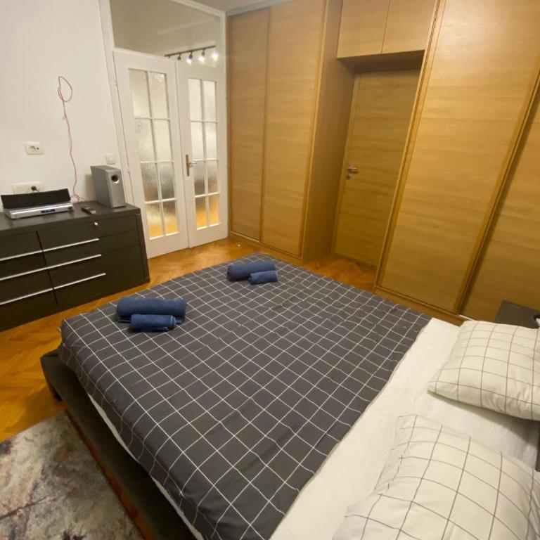 Lord's Apartment - Apartman sa 1 Spavaćom Sobom - 6
