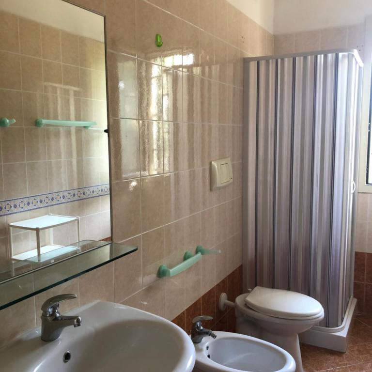 Tenuta Montincello - Casa con 1 Camera da Letto - 13