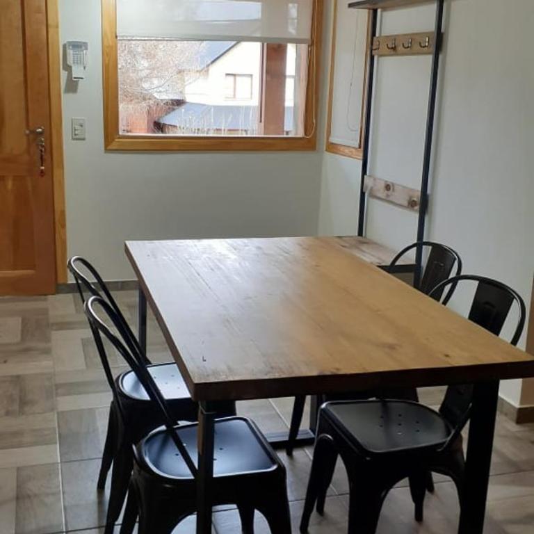 Alihuen - Apartamento de 1 dormitorio - 3