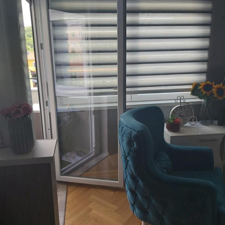 Dora Lux & Free Indoor Parking - Deluks Apartman s 1 Spavaćom Sobom - 5
