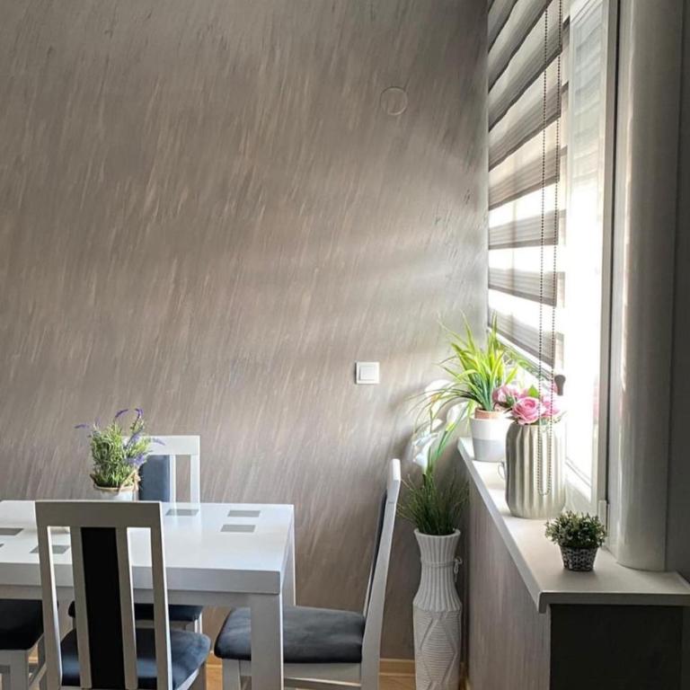 Dora Lux & Free Indoor Parking - Deluks Apartman s 1 Spavaćom Sobom - 9