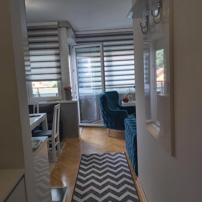 Dora Lux & Free Indoor Parking - Deluks Apartman s 1 Spavaćom Sobom - 6