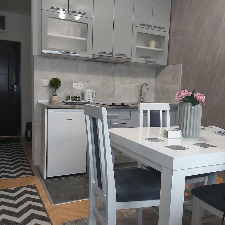 Dora Lux & Free Indoor Parking - Deluks Apartman s 1 Spavaćom Sobom - 10