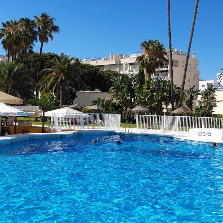 COSTA LAGO BEACH - Apartamento de 2 dormitorios - 24