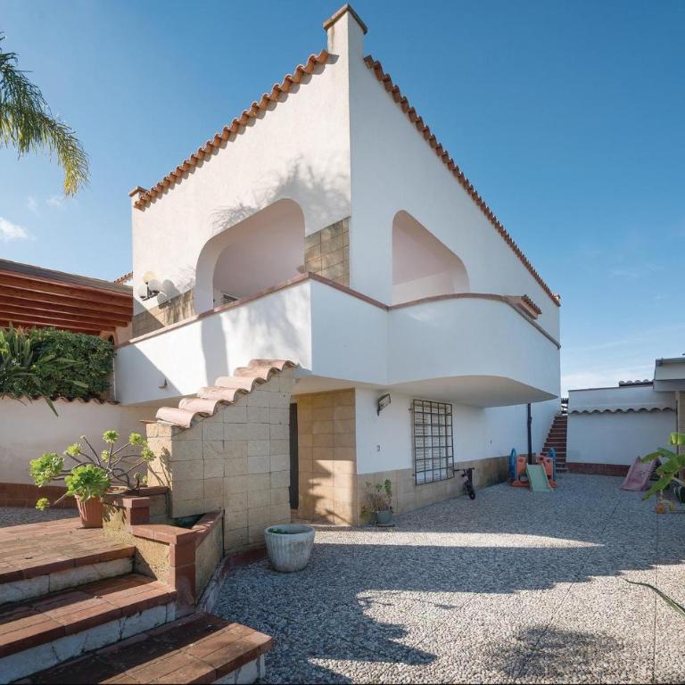 Amazing Home In Partinico Pa - Casa Vacanze con 3 Camere da Letto - 2