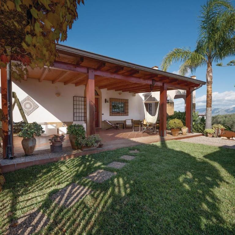 Amazing Home In Partinico Pa - Casa Vacanze con 3 Camere da Letto - 7