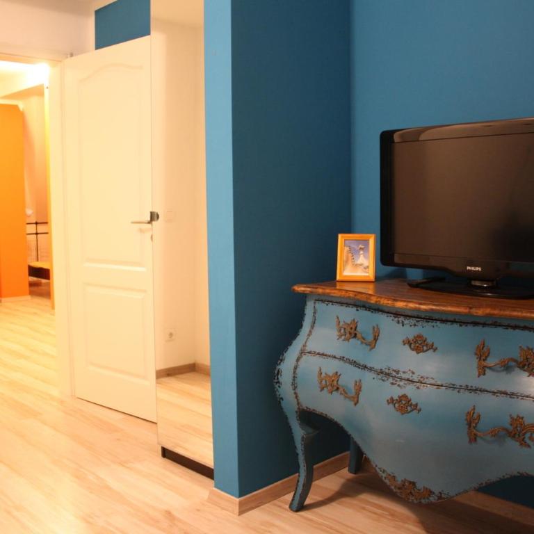 Apartments Villa del Arte - Appartamento Standard - 7