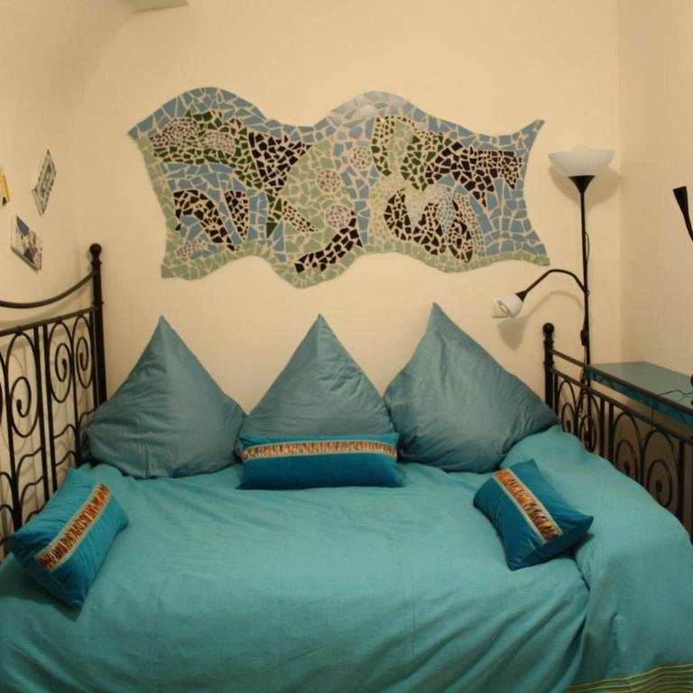 Apartments Villa del Arte - Appartamento Standard - 3