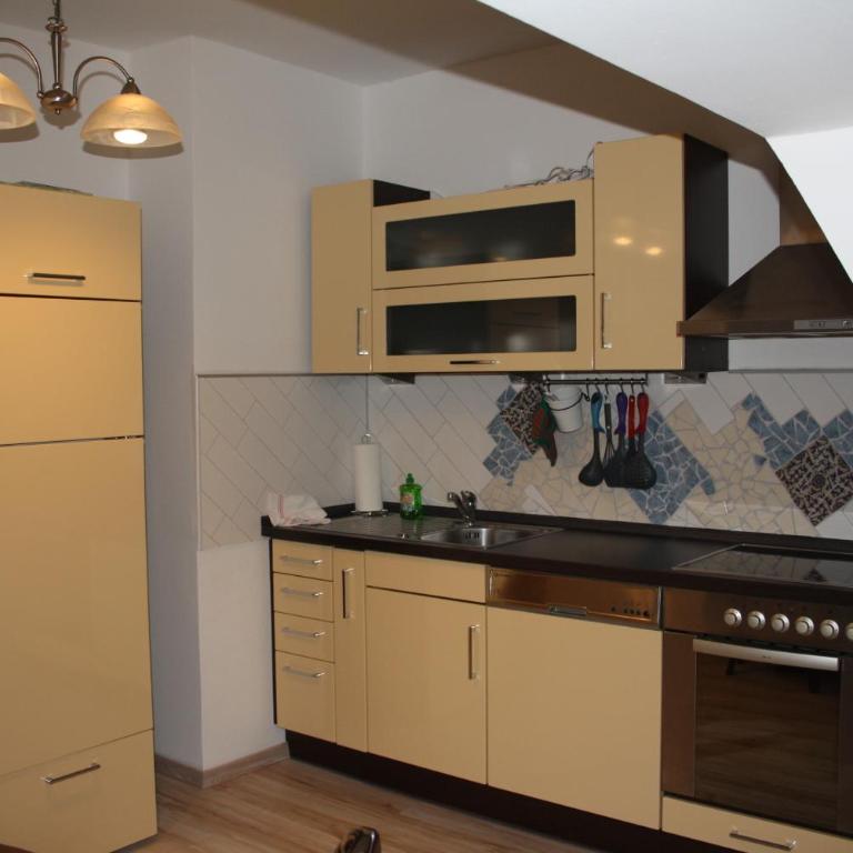 Apartments Villa del Arte - Appartamento Standard - 6