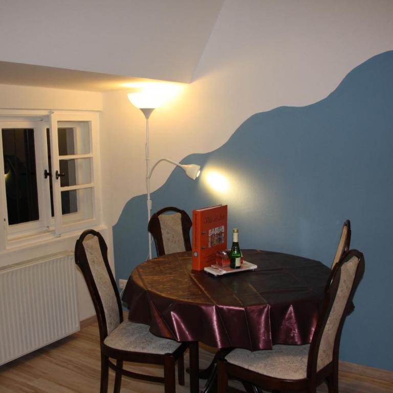 Apartments Villa del Arte - Appartamento Standard - 12
