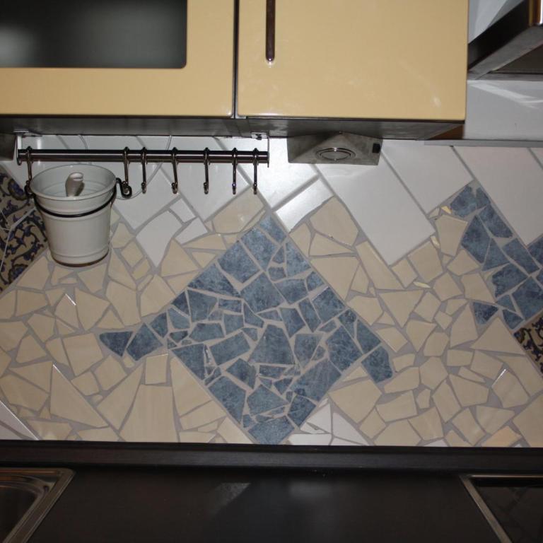 Apartments Villa del Arte - Appartamento Standard - 11