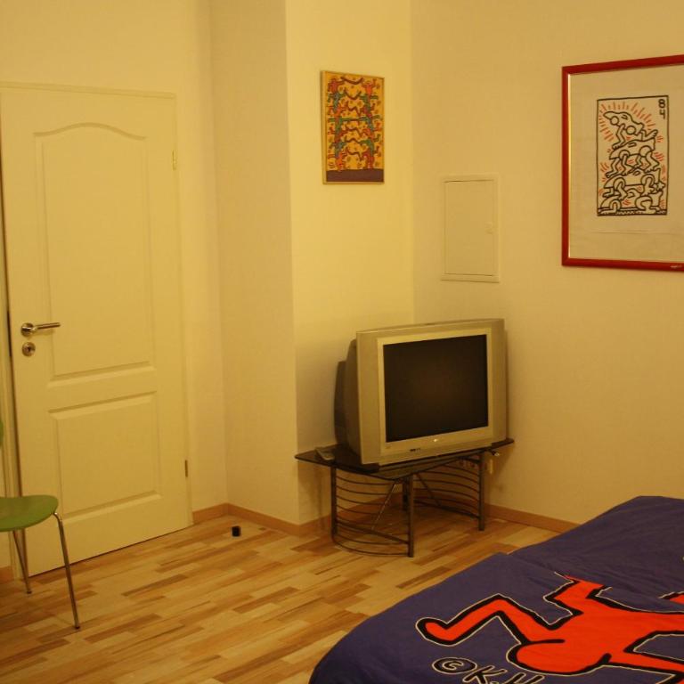 Apartments Villa del Arte - Appartamento Monolocale - 5
