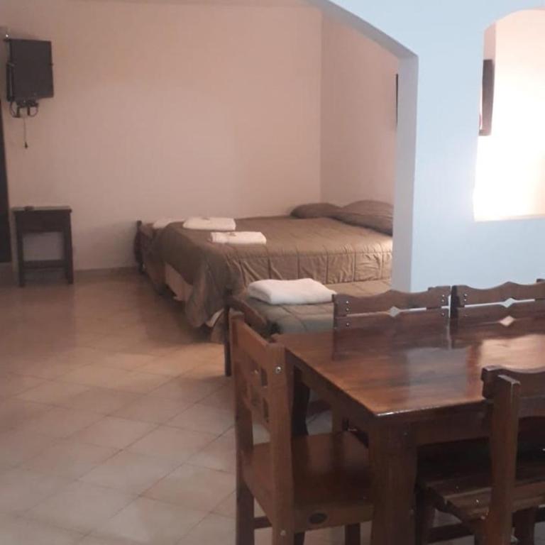 Teilen - Apartamento Estándar - 10