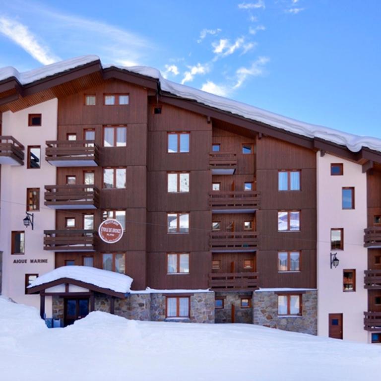 Studio au pied des pistes, animaux acceptés, WiFi gratuit - Monolocale - 2