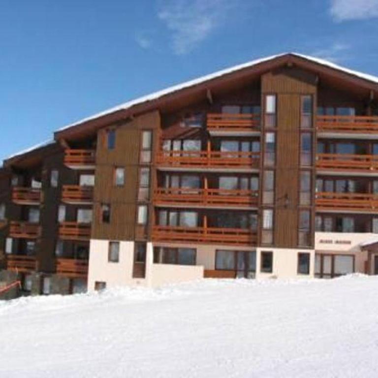 Studio au pied des pistes, animaux acceptés, WiFi gratuit - Monolocale - 6