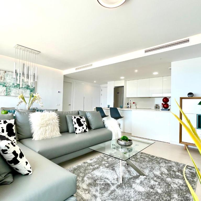 Beach Paradise in Fuengirola - Apartamento de 2 dormitorios - 4