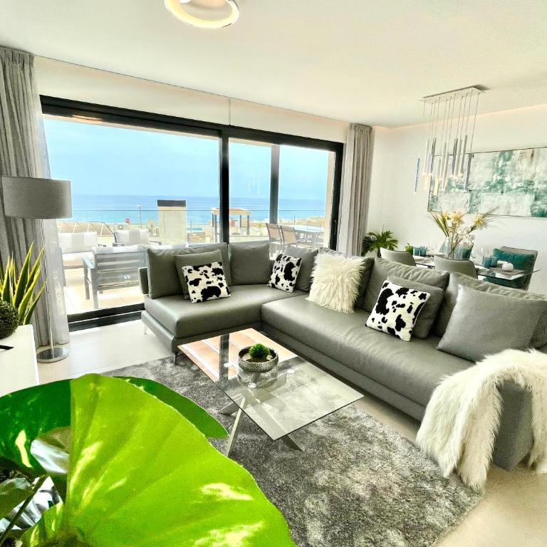 Beach Paradise in Fuengirola - Apartamento de 2 dormitorios - 2
