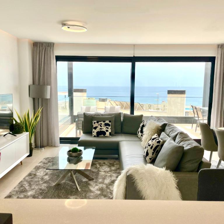 Beach Paradise in Fuengirola - Apartamento de 2 dormitorios - 3