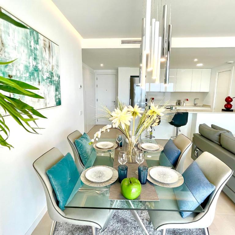 Beach Paradise in Fuengirola - Apartamento de 2 dormitorios - 6